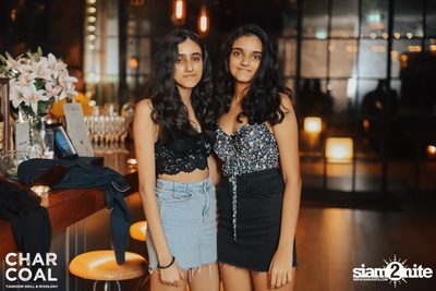 Diwali Night at Charcoal Tandoor Grill & Mixology — photo 62