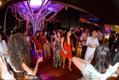 Fiesta Mexicana: Cholos x Above Eleven — photo 10