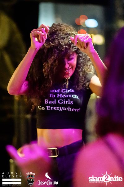 Fiesta Mexicana: Cholos x Above Eleven — photo 11