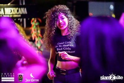 Fiesta Mexicana: Cholos x Above Eleven — photo 12