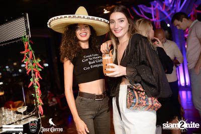 Fiesta Mexicana: Cholos x Above Eleven — photo 16