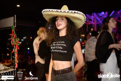 Fiesta Mexicana: Cholos x Above Eleven — photo 17