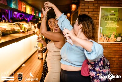 Fiesta Mexicana: Cholos x Above Eleven — photo 19