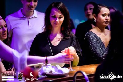 Fiesta Mexicana: Cholos x Above Eleven — photo 22