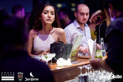 Fiesta Mexicana: Cholos x Above Eleven — photo 24