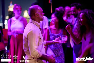 Fiesta Mexicana: Cholos x Above Eleven — photo 40