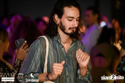 Fiesta Mexicana: Cholos x Above Eleven — photo 41