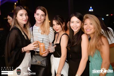 Fiesta Mexicana: Cholos x Above Eleven — photo 48