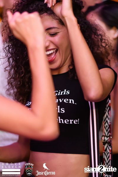 Fiesta Mexicana: Cholos x Above Eleven — photo 50