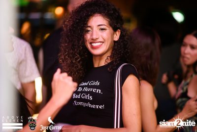 Fiesta Mexicana: Cholos x Above Eleven — photo 51