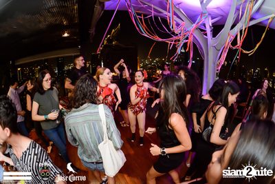 Fiesta Mexicana: Cholos x Above Eleven — photo 81