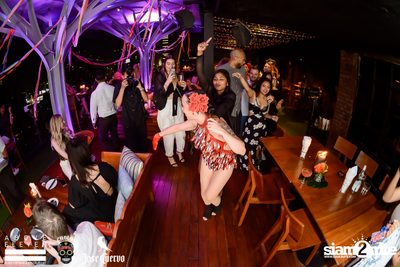 Fiesta Mexicana: Cholos x Above Eleven — photo 86