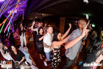Fiesta Mexicana: Cholos x Above Eleven — photo 87