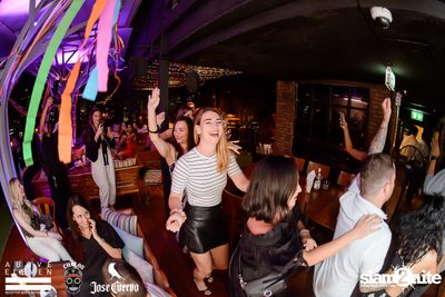 Fiesta Mexicana: Cholos x Above Eleven — photo 89