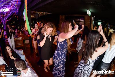 Fiesta Mexicana: Cholos x Above Eleven — photo 90