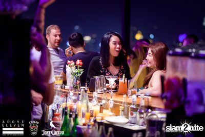 Fiesta Mexicana: Cholos x Above Eleven — photo 101