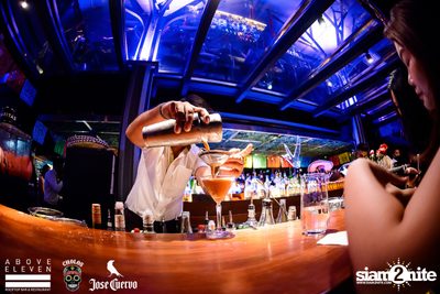 Fiesta Mexicana: Cholos x Above Eleven — photo 103