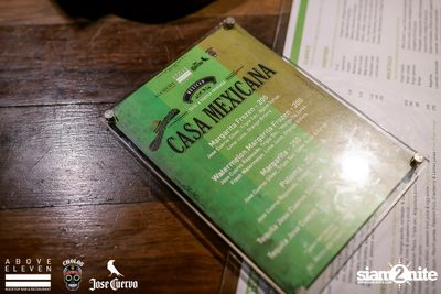 Fiesta Mexicana: Cholos x Above Eleven — photo 110