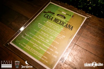 Fiesta Mexicana: Cholos x Above Eleven — photo 111