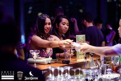 Fiesta Mexicana: Cholos x Above Eleven — photo 129
