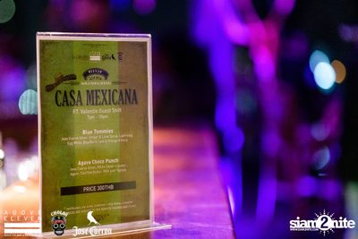 Fiesta Mexicana: Cholos x Above Eleven — photo 165