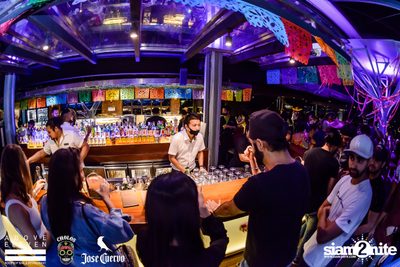 Fiesta Mexicana: Cholos x Above Eleven — photo 178