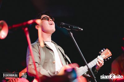 Atom Concert at Tell A Story — photo 47