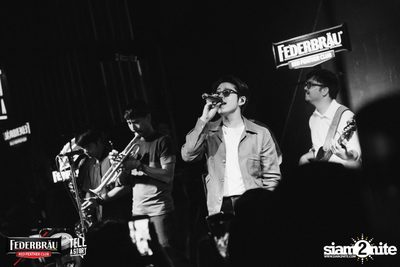 Atom Concert at Tell A Story — photo 52