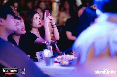 Atom Concert at Tell A Story — photo 58