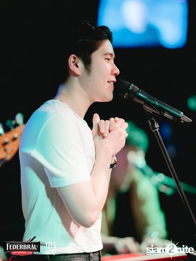 Atom Concert at Tell A Story — photo 92