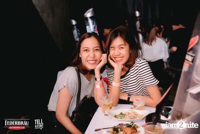 Atom Concert at Tell A Story — photo 118