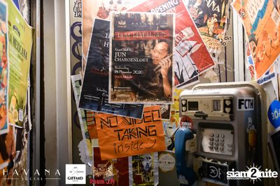 Rum Revolution ที่ Havana Social — photo 2