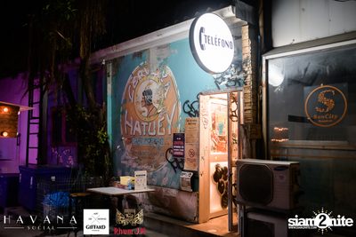 Rum Revolution ที่ Havana Social — photo 3