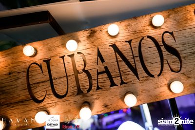 Rum Revolution ที่ Havana Social — photo 4