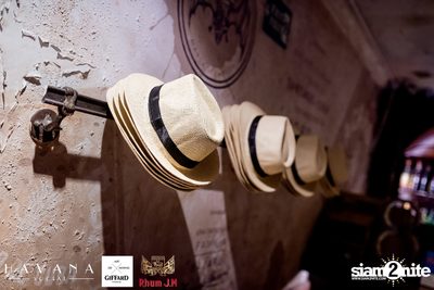 Rum Revolution ที่ Havana Social — photo 8