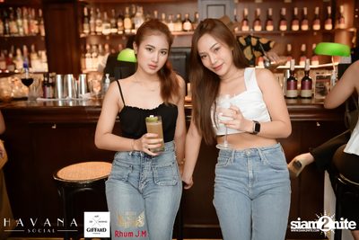 Rum Revolution ที่ Havana Social — photo 10
