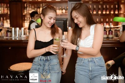 Rum Revolution ที่ Havana Social — photo 12