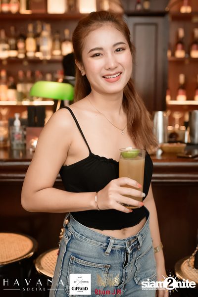 Rum Revolution ที่ Havana Social — photo 14