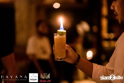 Rum Revolution ที่ Havana Social — photo 19
