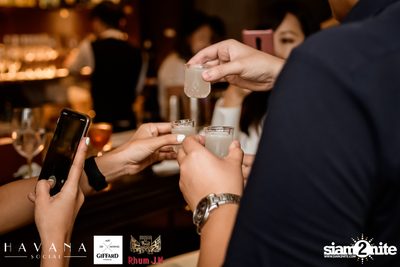 Rum Revolution ที่ Havana Social — photo 27