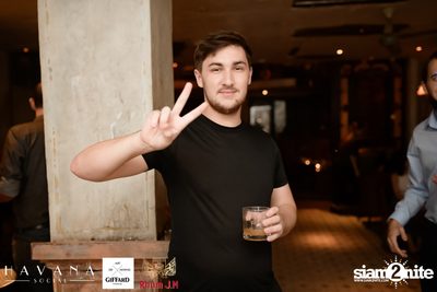 Rum Revolution ที่ Havana Social — photo 29
