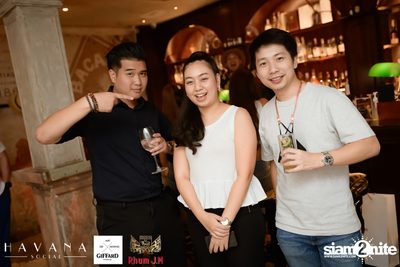 Rum Revolution ที่ Havana Social — photo 31