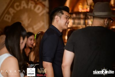 Rum Revolution ที่ Havana Social — photo 34