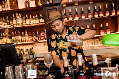 Rum Revolution ที่ Havana Social — photo 52