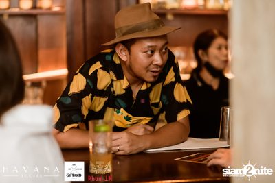 Rum Revolution ที่ Havana Social — photo 59