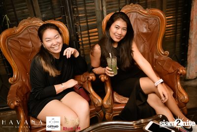 Rum Revolution ที่ Havana Social — photo 60