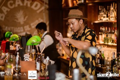 Rum Revolution ที่ Havana Social — photo 62