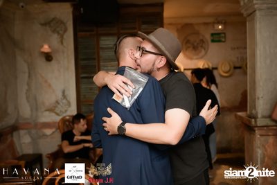 Rum Revolution ที่ Havana Social — photo 68