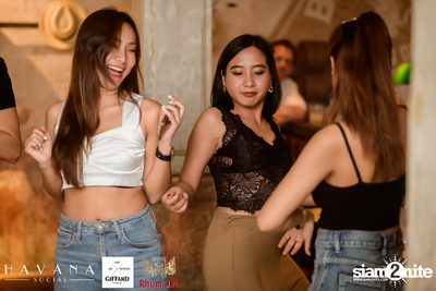 Rum Revolution ที่ Havana Social — photo 72