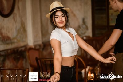 Rum Revolution ที่ Havana Social — photo 74